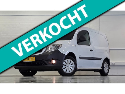 Mercedes-Benz Citan 0