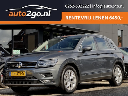 Volkswagen Tiguan 0