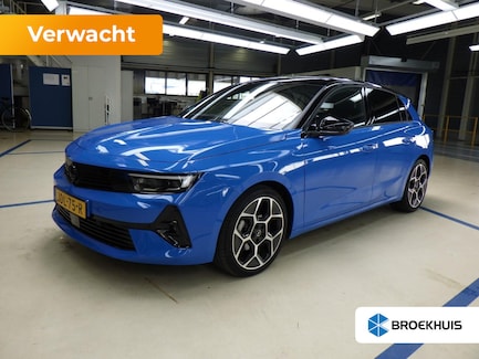 Opel Astra 0