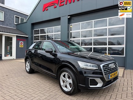 Audi Q2 0