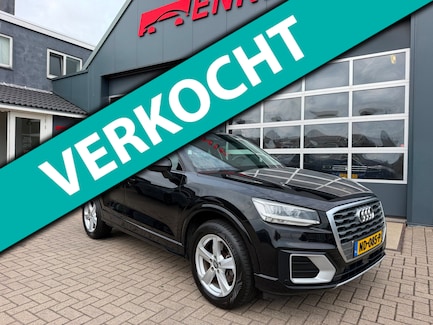 Audi Q2 0