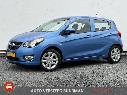 Opel Karl 0