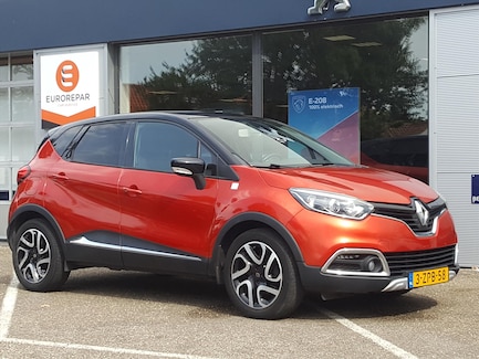 Renault Captur 0