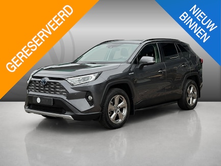 Toyota RAV4 0