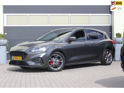 Ford Focus 0