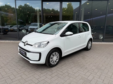 Volkswagen Up! 0