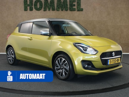 Suzuki Swift 0