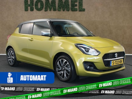 Suzuki Swift 0