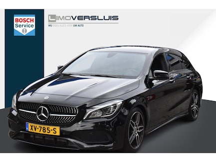 Mercedes-Benz CLA 0