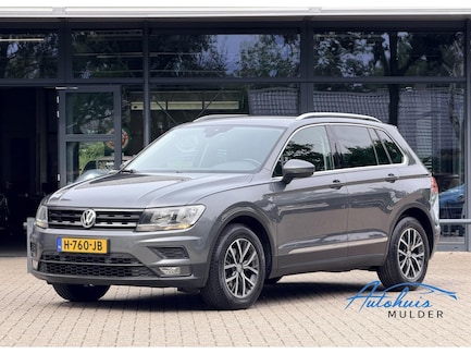 Volkswagen Tiguan 0