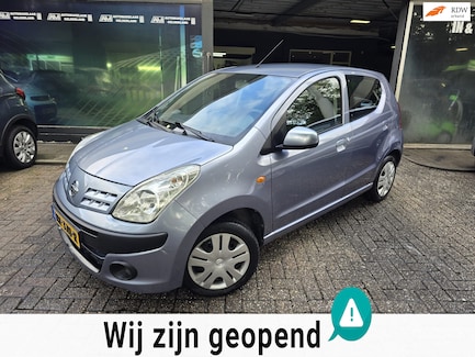 Nissan Pixo 0