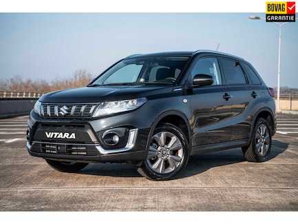 Suzuki Vitara 0