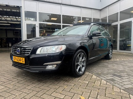 Volvo V70 0