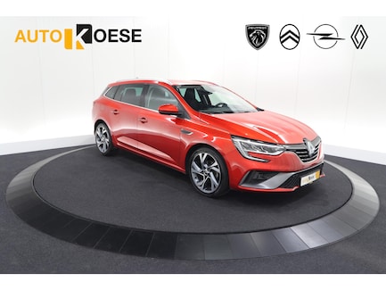 Renault Megane 0