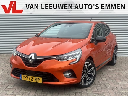 Renault Clio 0