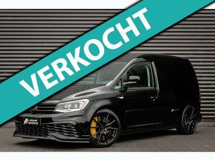 Volkswagen Caddy 0