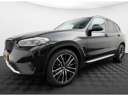 BMW X3 0