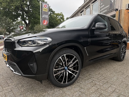 BMW X3 0