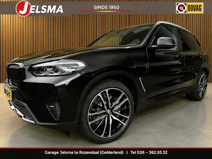 BMW X3 0