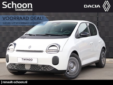 Renault Twingo 0