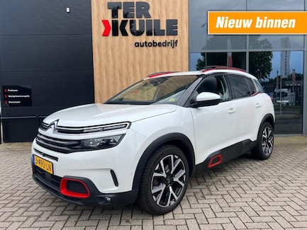 Citroën C5 0
