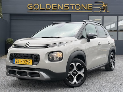 Citroën C3 Aircross 0