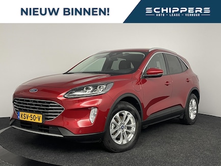Ford Kuga 0