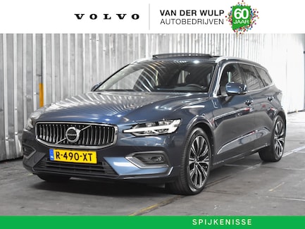 Volvo V60 0