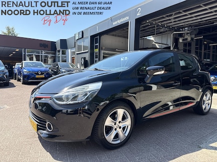Renault Clio 0