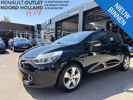 Renault Clio 0