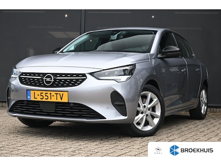 Opel Corsa 0