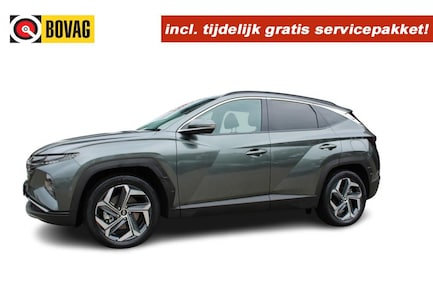 Hyundai Tucson 0