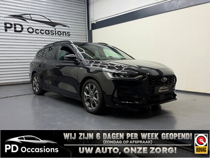 Ford Focus 0
