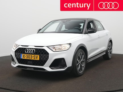 Audi A1 citycarver 0