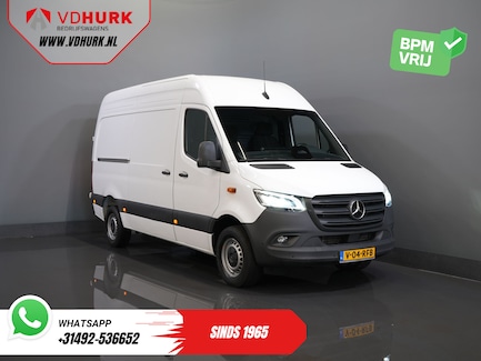 Mercedes-Benz Sprinter 0