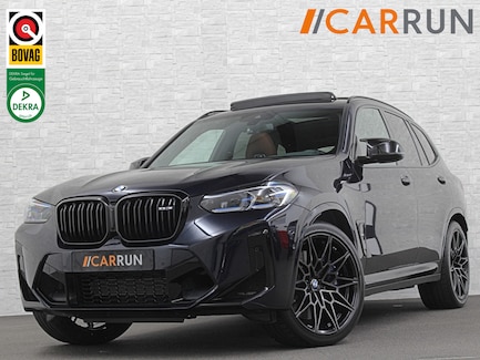 BMW X3 M 0