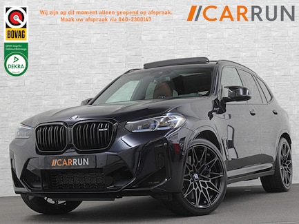 BMW X3 M 0
