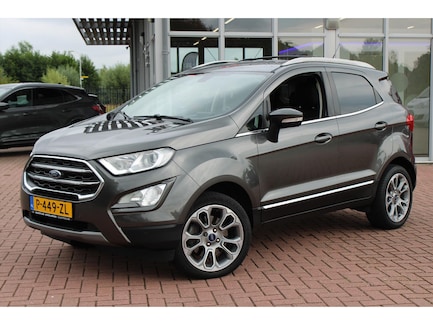 Ford EcoSport 0