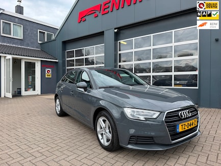 Audi A3 0