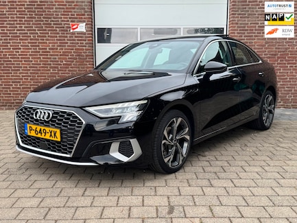 Audi A3 0