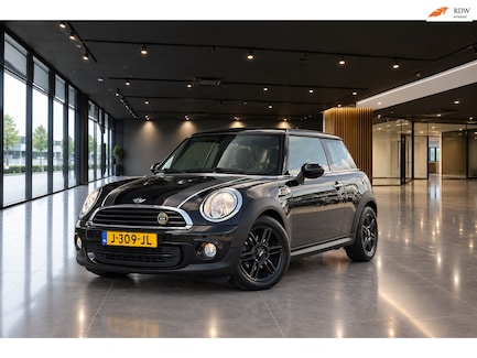 MINI One 0