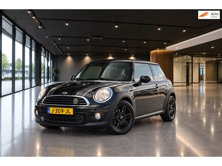 MINI One 0