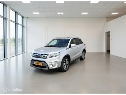Suzuki Vitara 0