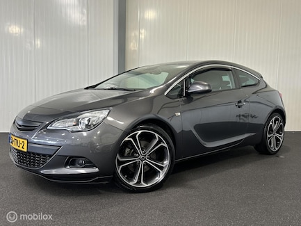 Opel Astra 0