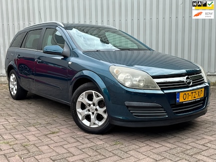 Opel Astra 0