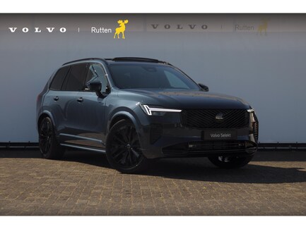 Volvo XC90 0