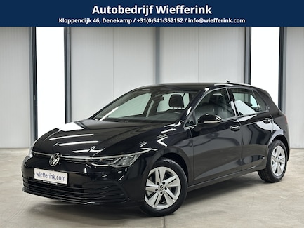 Volkswagen Golf 0