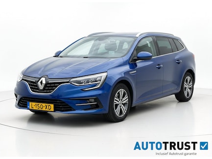 Renault Megane 0