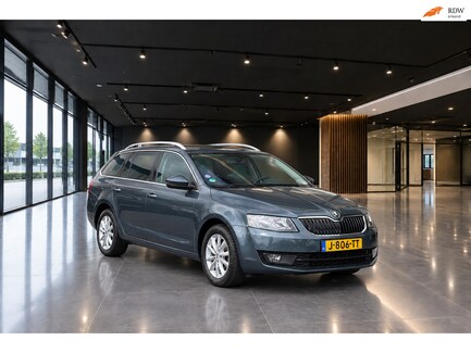 Skoda Octavia 0