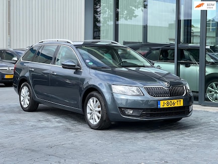 Skoda Octavia 0